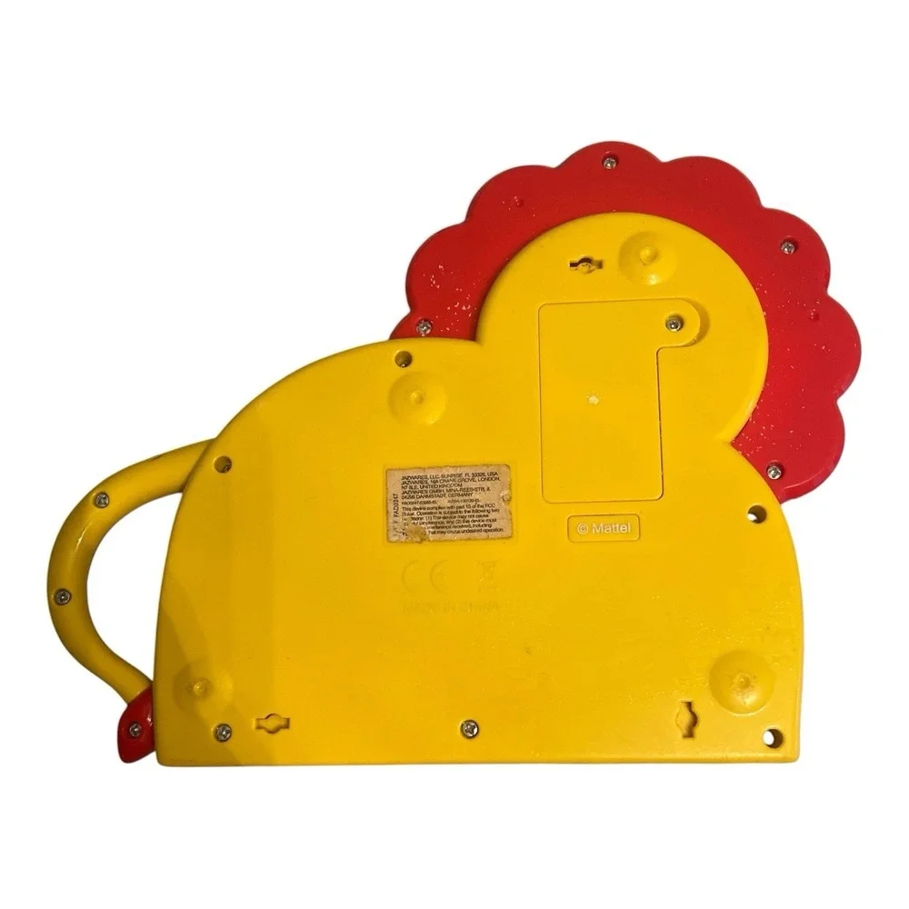 Fisher-Price fisher price